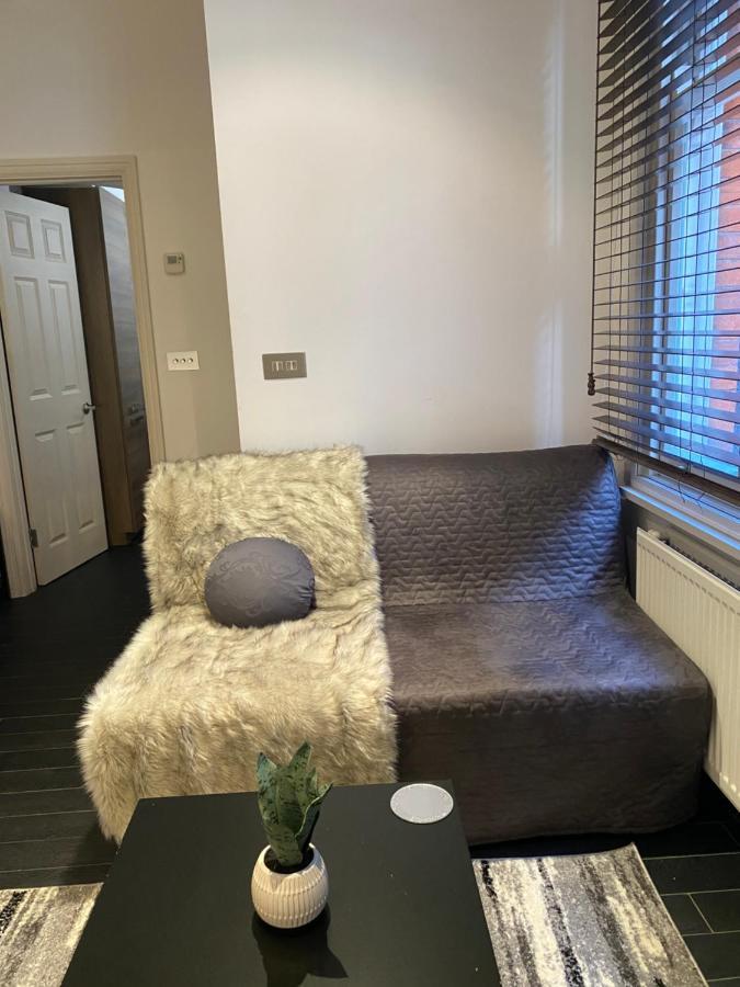 Apartamento Beautiful Modern Studio In High Street Kensington *