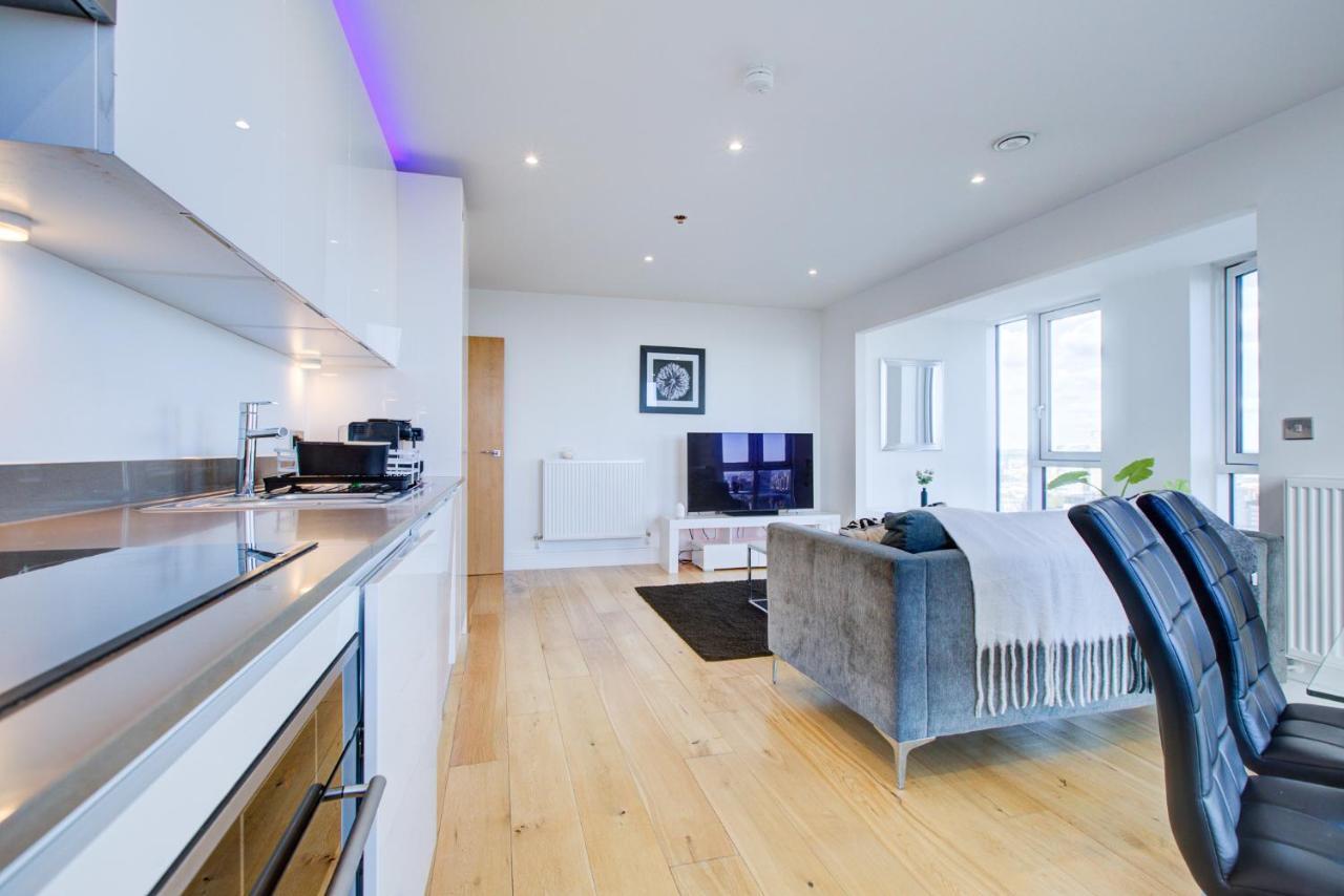 Medusa Apartment London