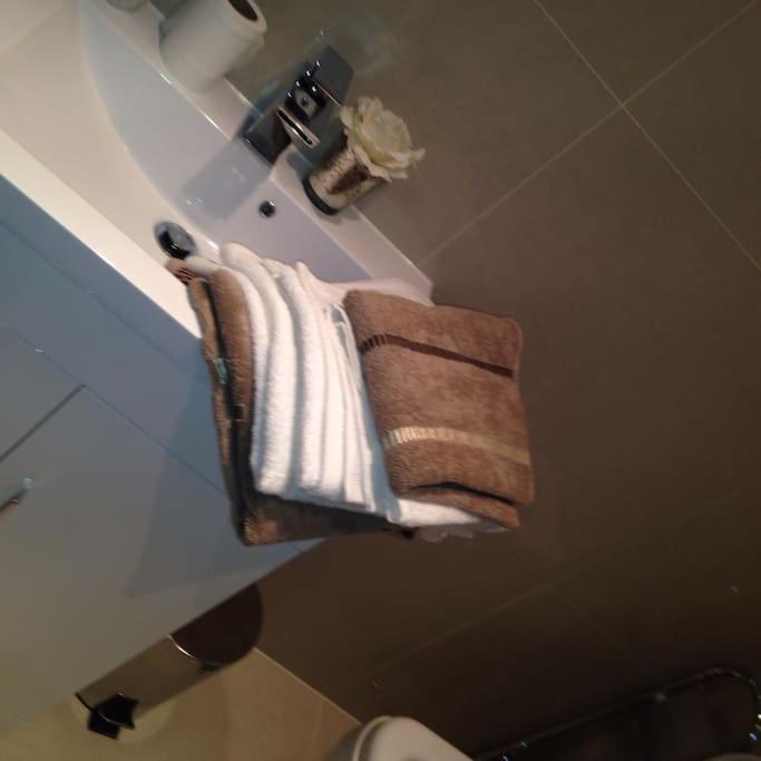 Apartamento Luxury 3-bedroom Townhouse In Hackney