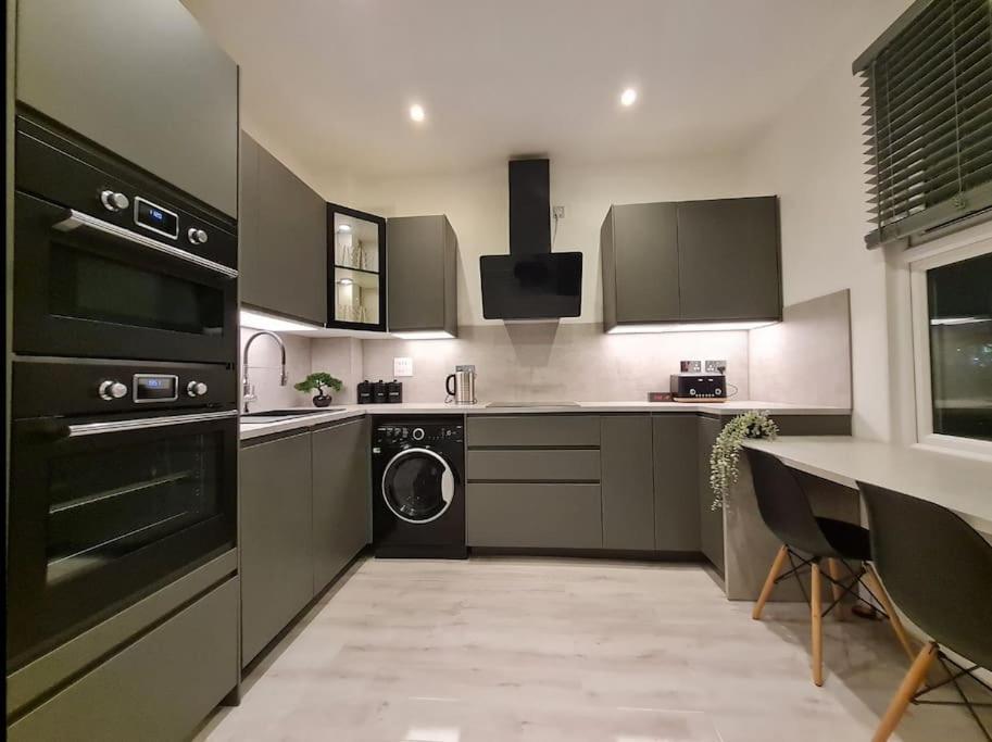 Double In Shared Flat