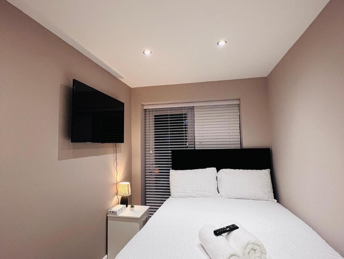 Homestay Lbt Ltd London