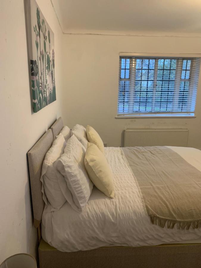Casa de hóspedes Wandsworth, South Deluxe King 1 *