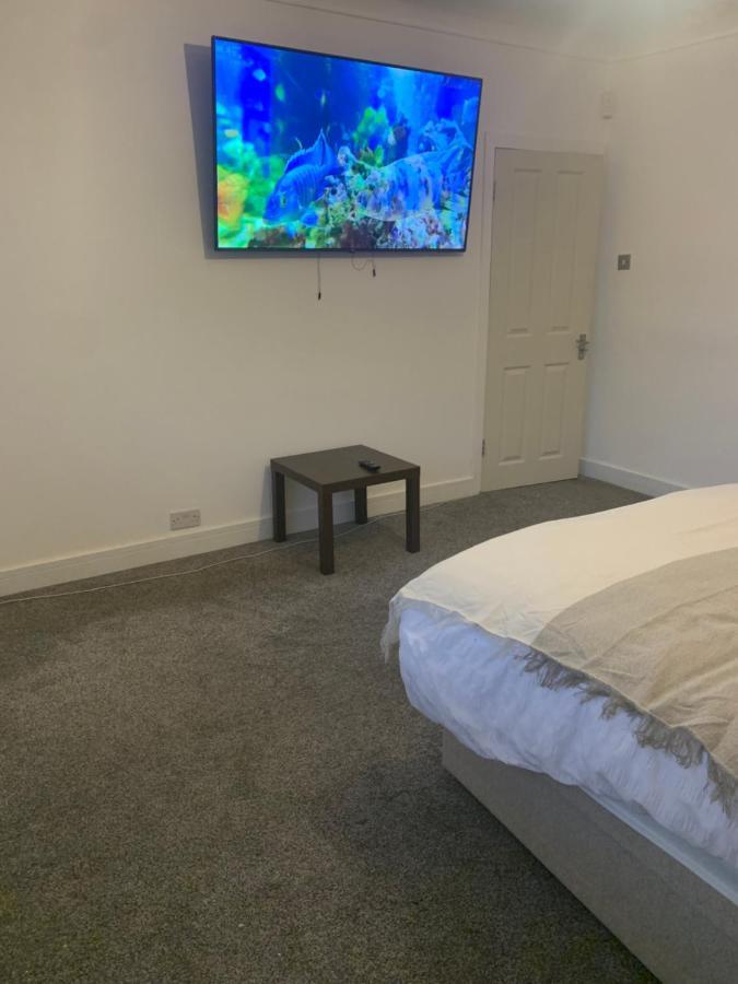 Casa de hóspedes Wandsworth, South Deluxe King 1 *