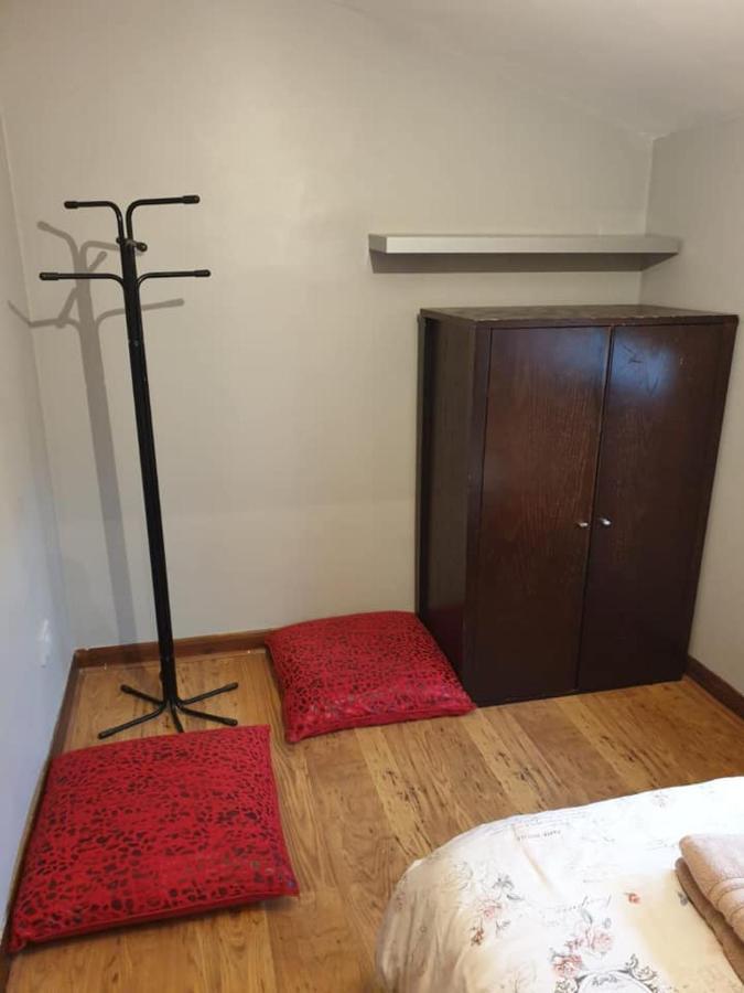 Homestay Master Near Heathrow London