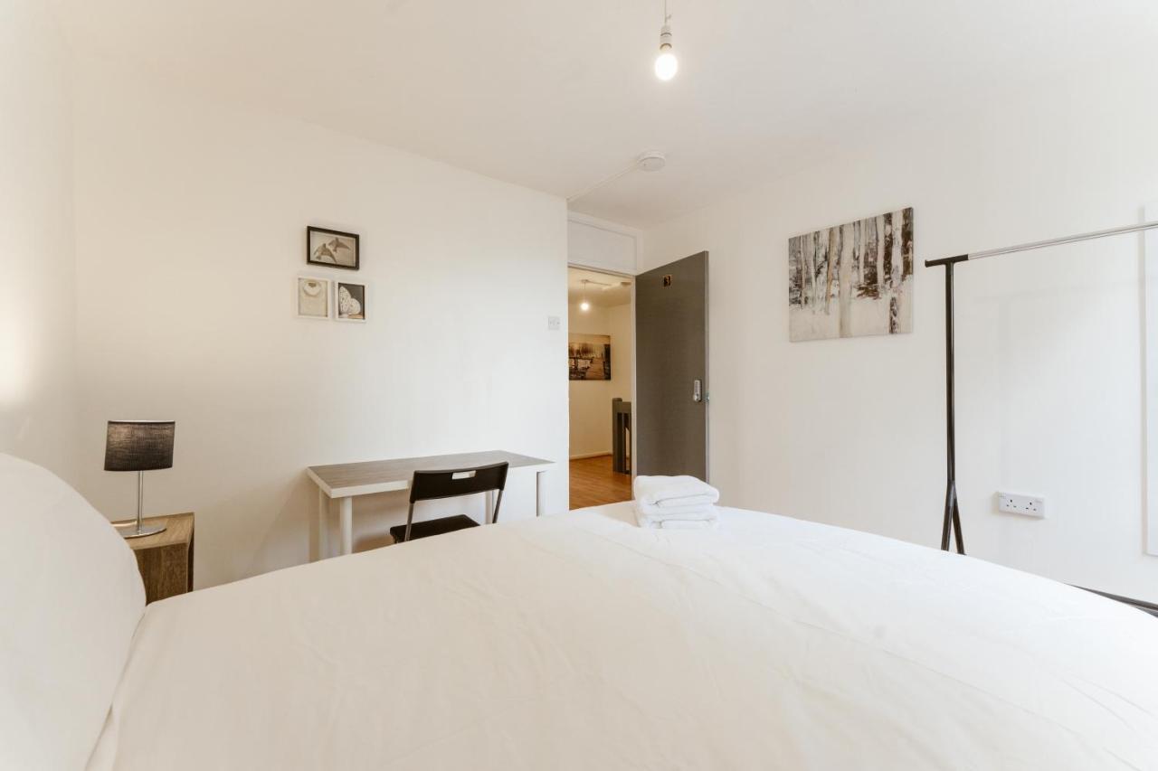 Langdon Park Dlr Beds To Guest house London