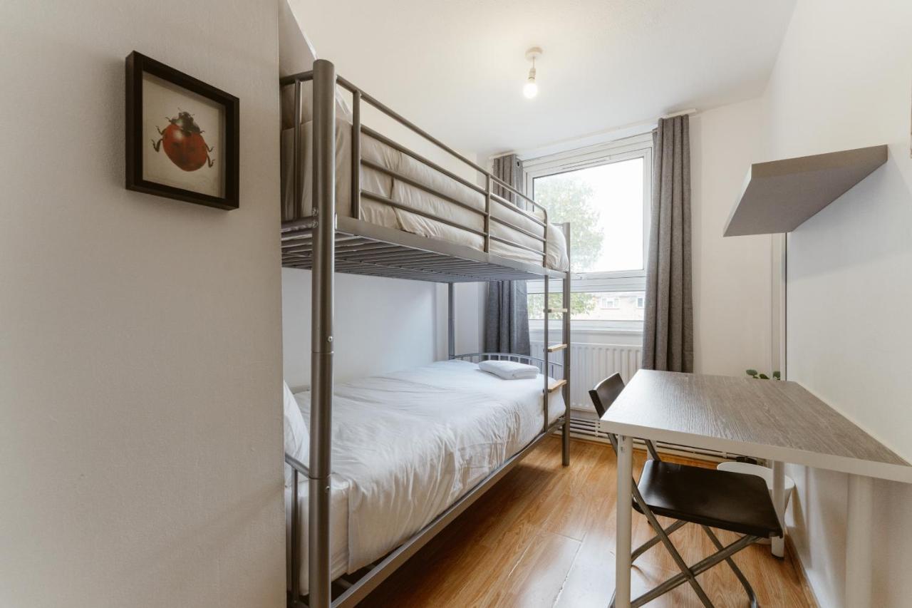Langdon Park Dlr Beds To Guest house London