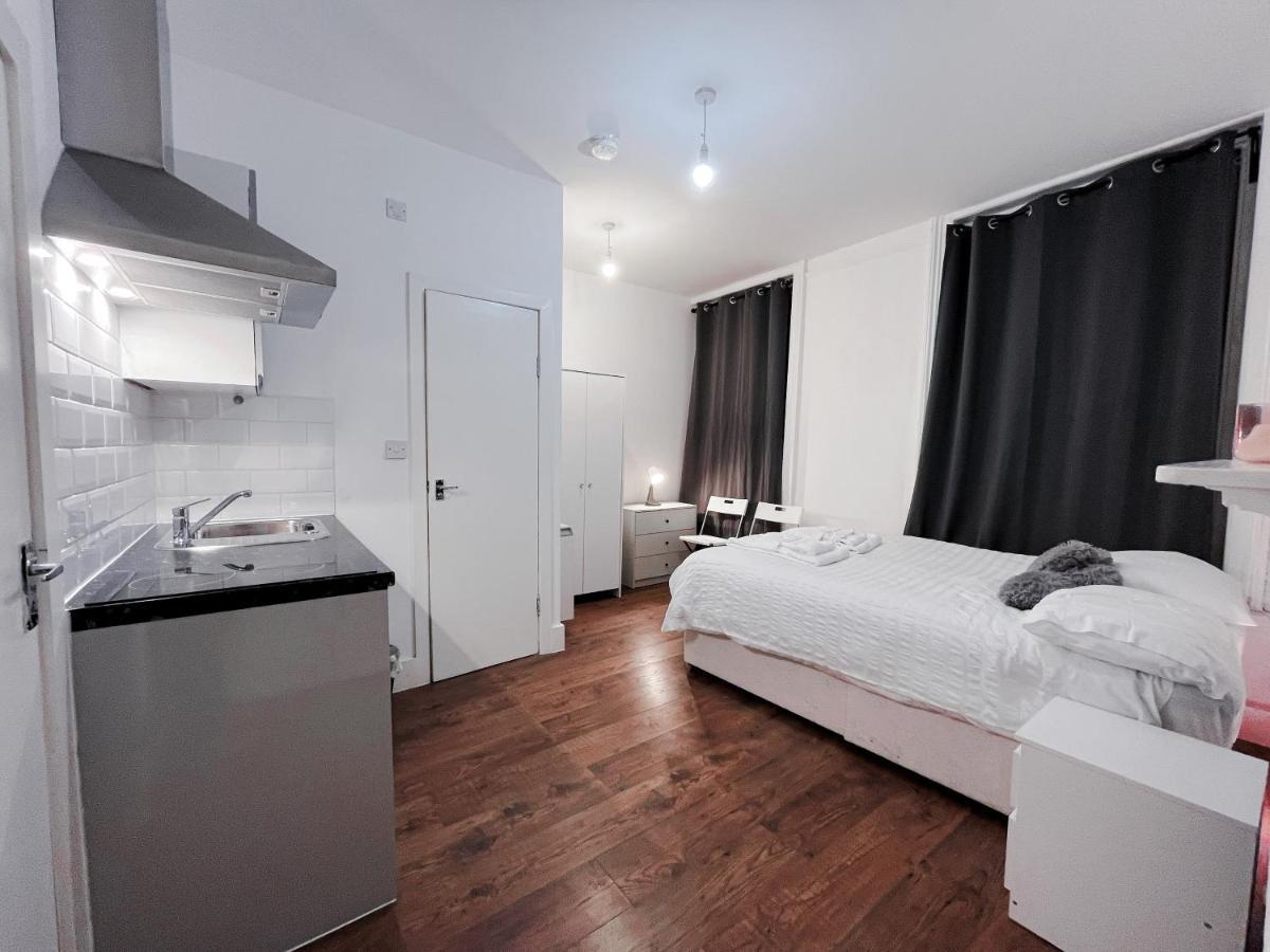 Flat In London, Soho - 01 Apartment