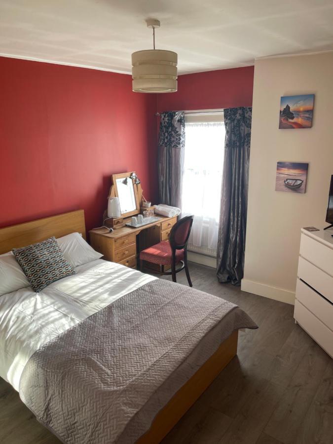 Hotel Crown & Sceptre Londres