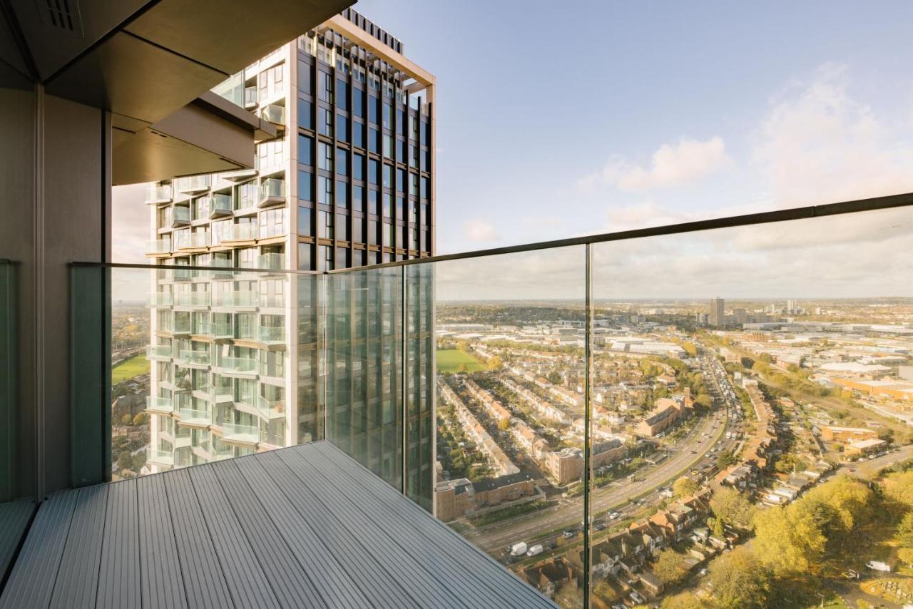 Cityspace Acton *