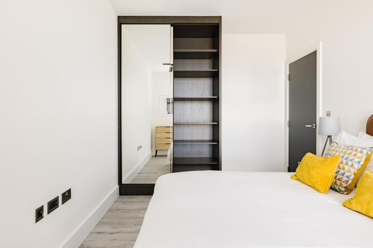 Apartment Cityspace Acton *