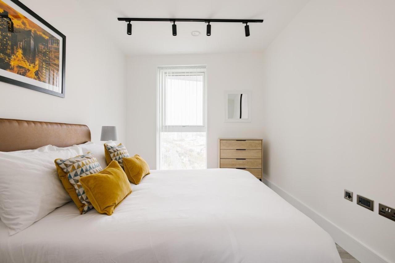 Apartment Cityspace Acton London