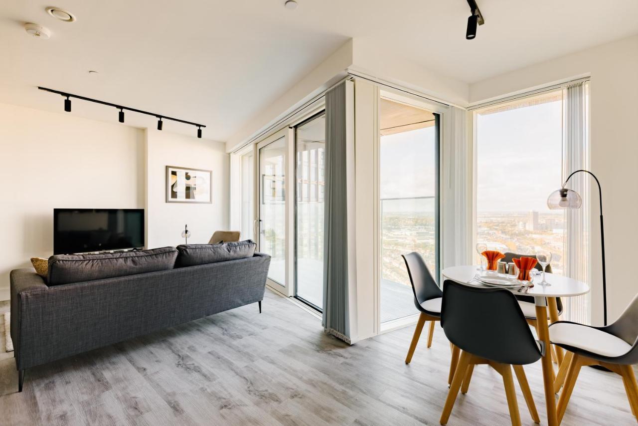 Apartment Cityspace Acton