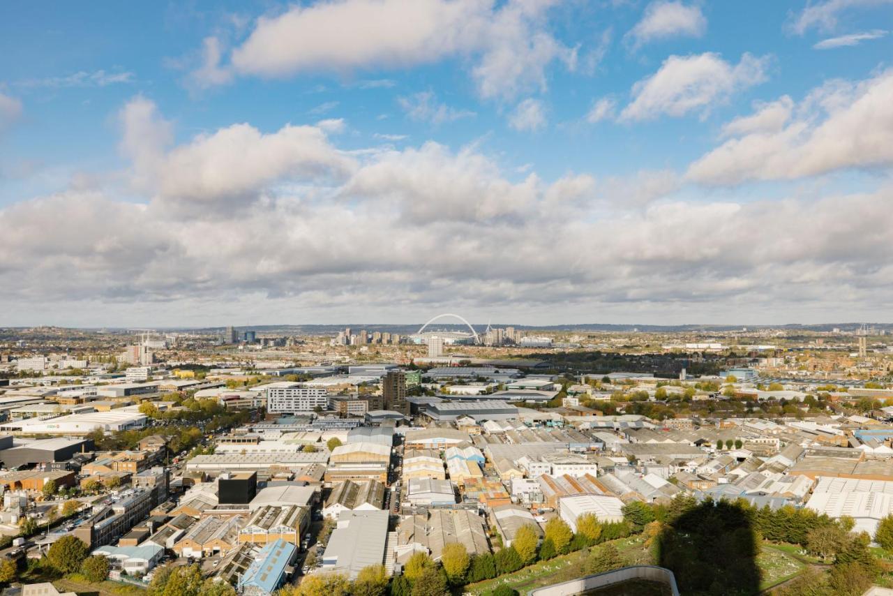 Cityspace Acton