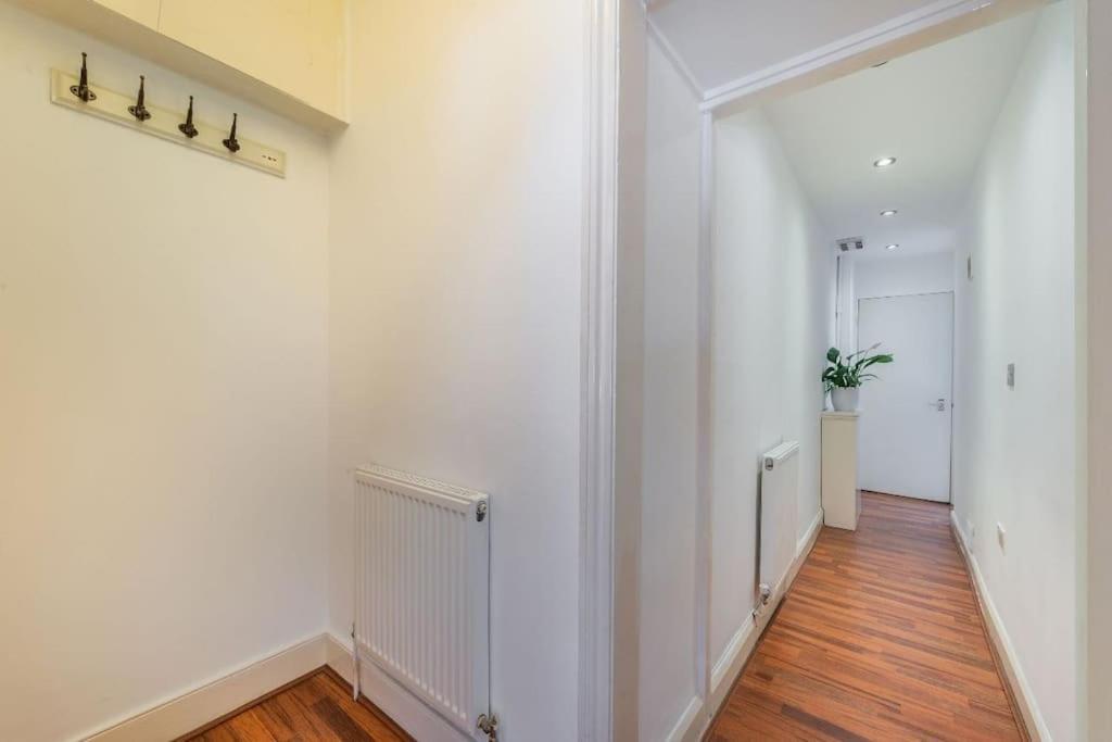 Apartment Wonderful Mansion In The Heart Of Marylebone London