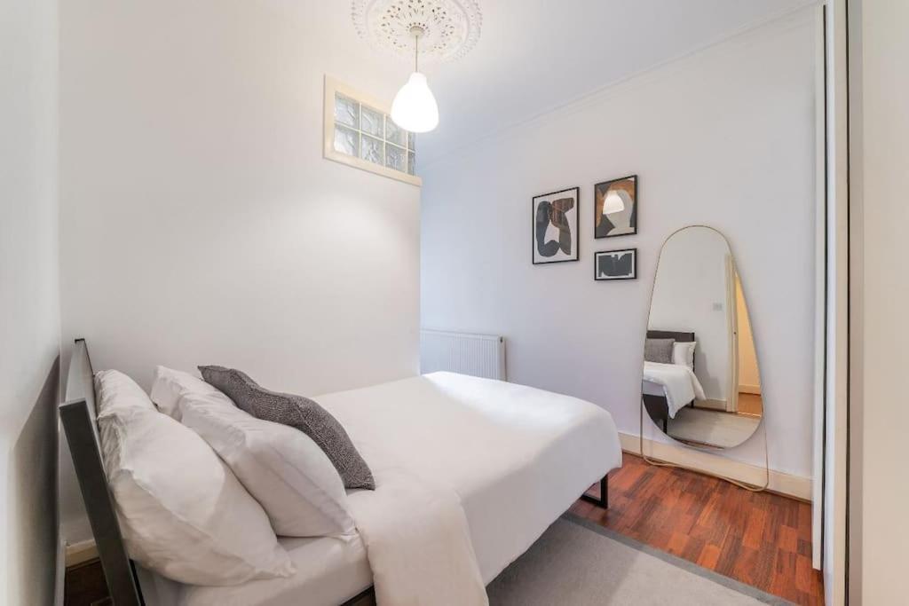 Apartment Wonderful Mansion In The Heart Of Marylebone London