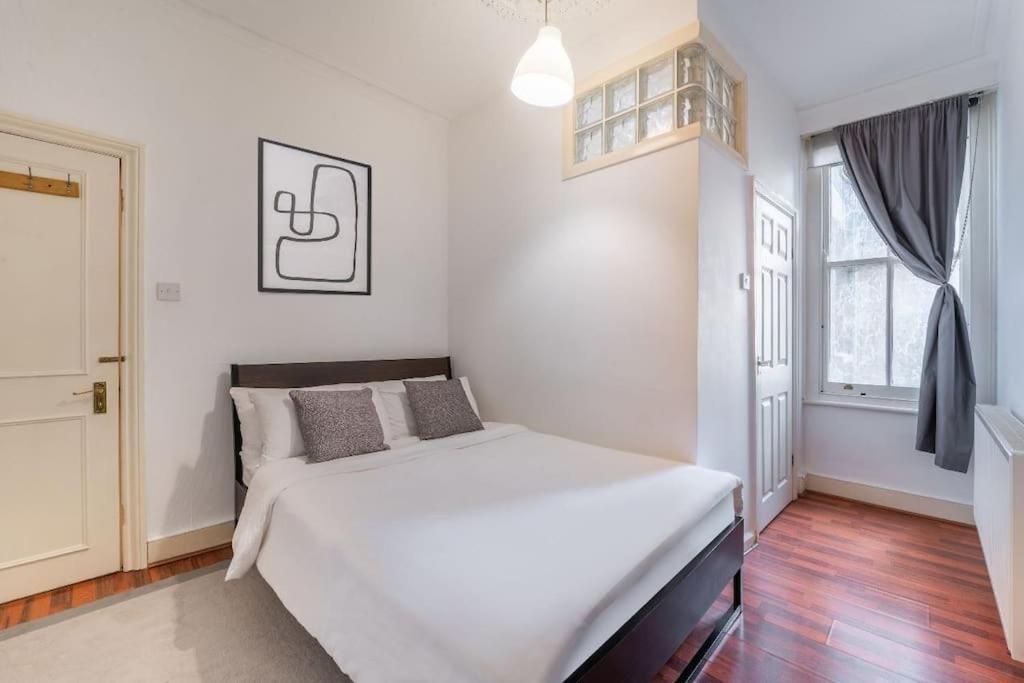 Wonderful Mansion In The Heart Of Marylebone Apartment London