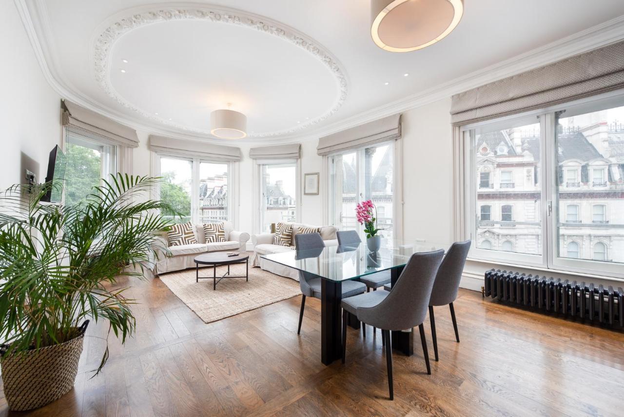 Apartment Grosvenor Gardens By Capital *