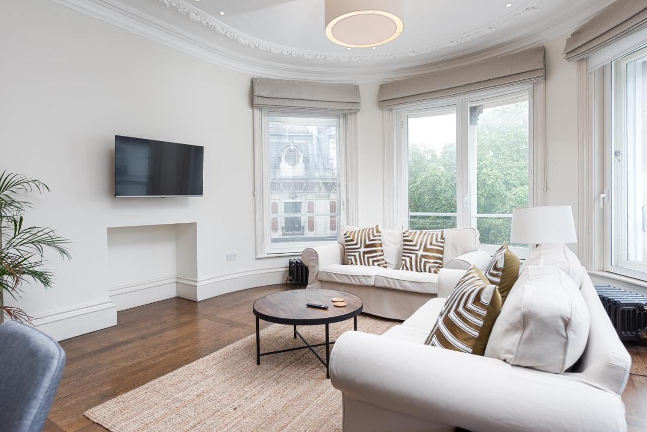 Apartment Grosvenor Gardens By Capital London