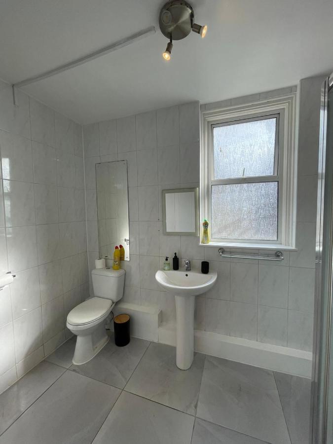 Amazing 3 Bedroom Flat Minutes From Tower Bridge Apartamento *