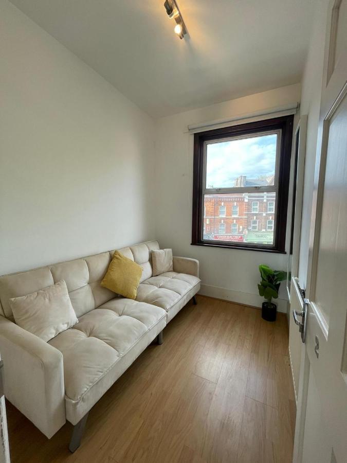 Amazing 3 Bedroom Flat Minutes From Tower Bridge Apartamento *