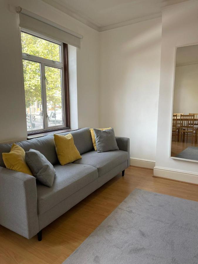 Apartamento Amazing 3 Bedroom Flat Minutes From Tower Bridge