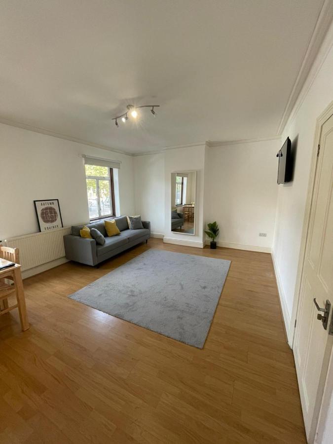 Apartamento Amazing 3 Bedroom Flat Minutes From Tower Bridge *