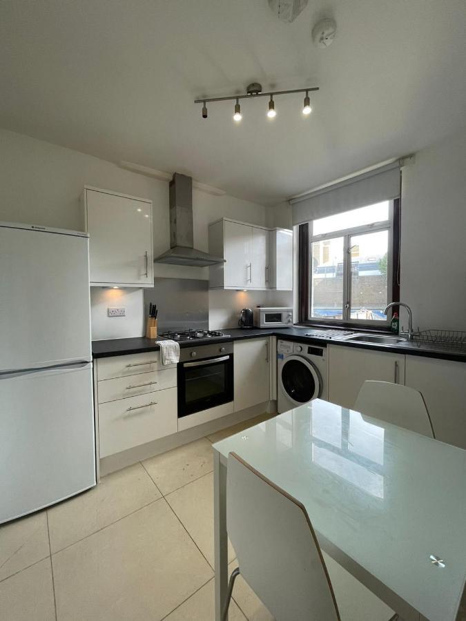 Apartamento Amazing 3 Bedroom Flat Minutes From Tower Bridge Londres