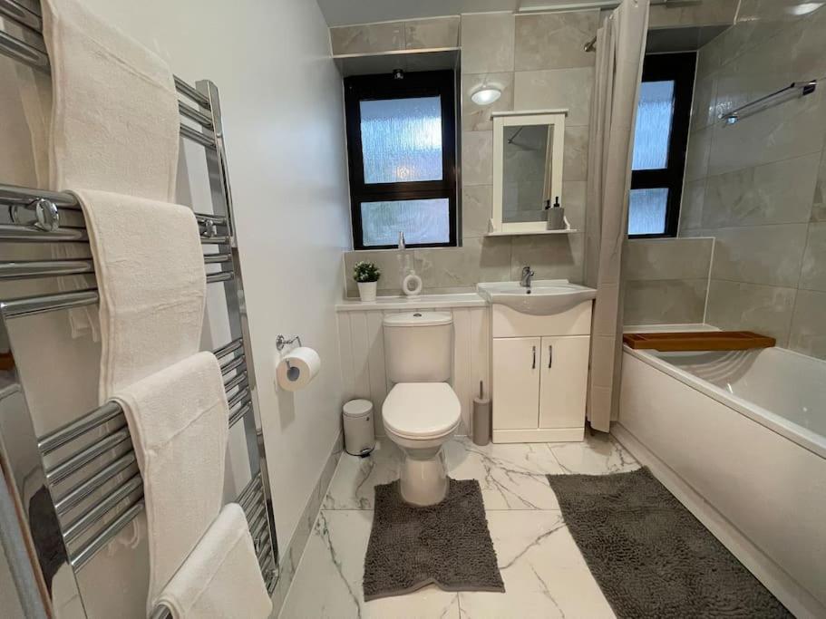 Apartment Lovely 2 Bedroom Available In Shoreditch London