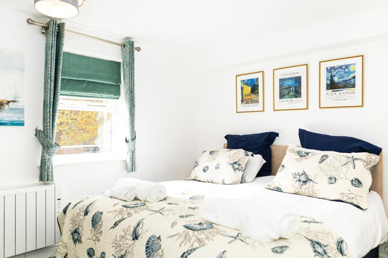 Pass The Keys - Modern Flat In South Apartment *