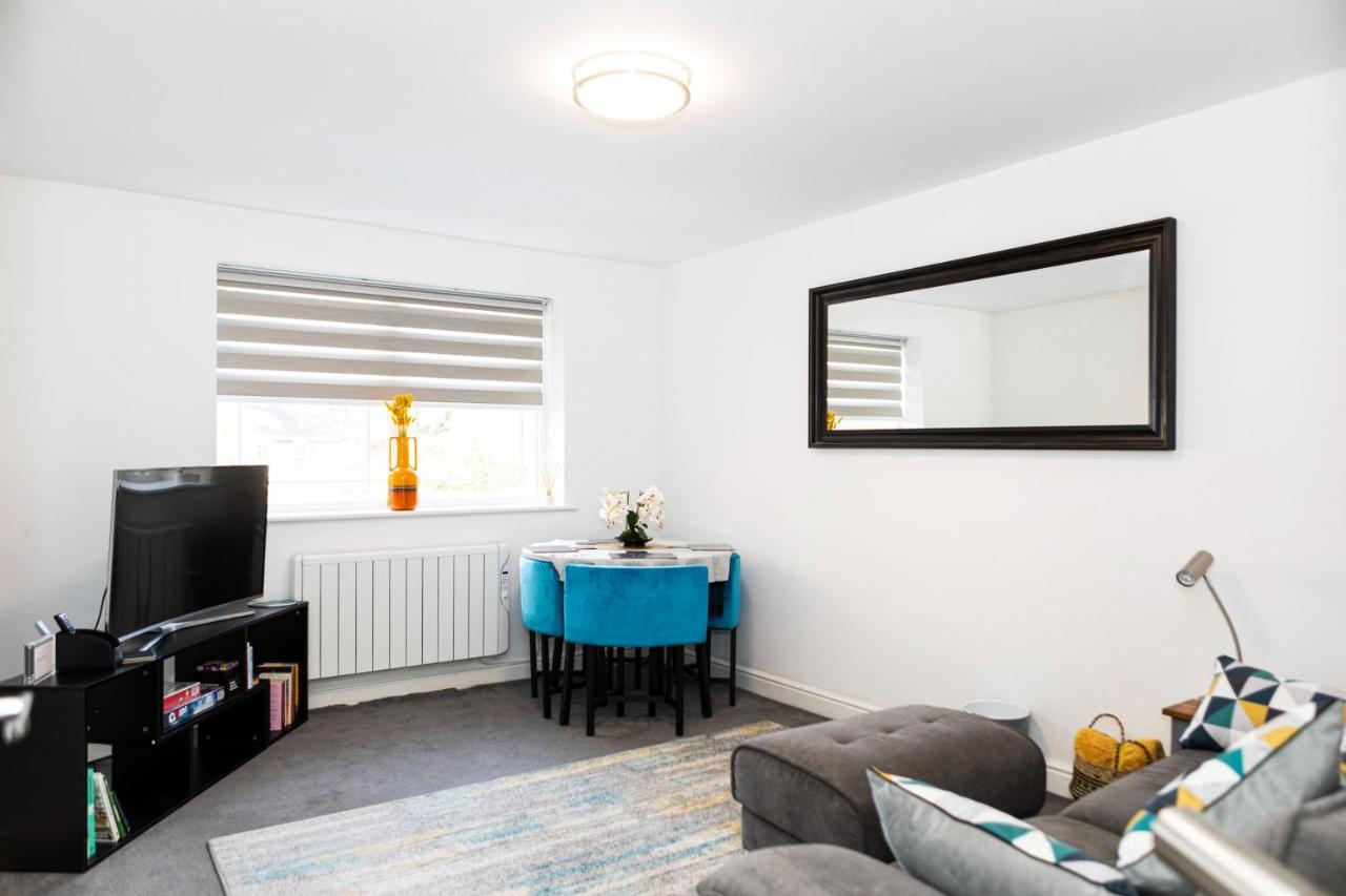 Pass The Keys - Modern Flat In South Apartment