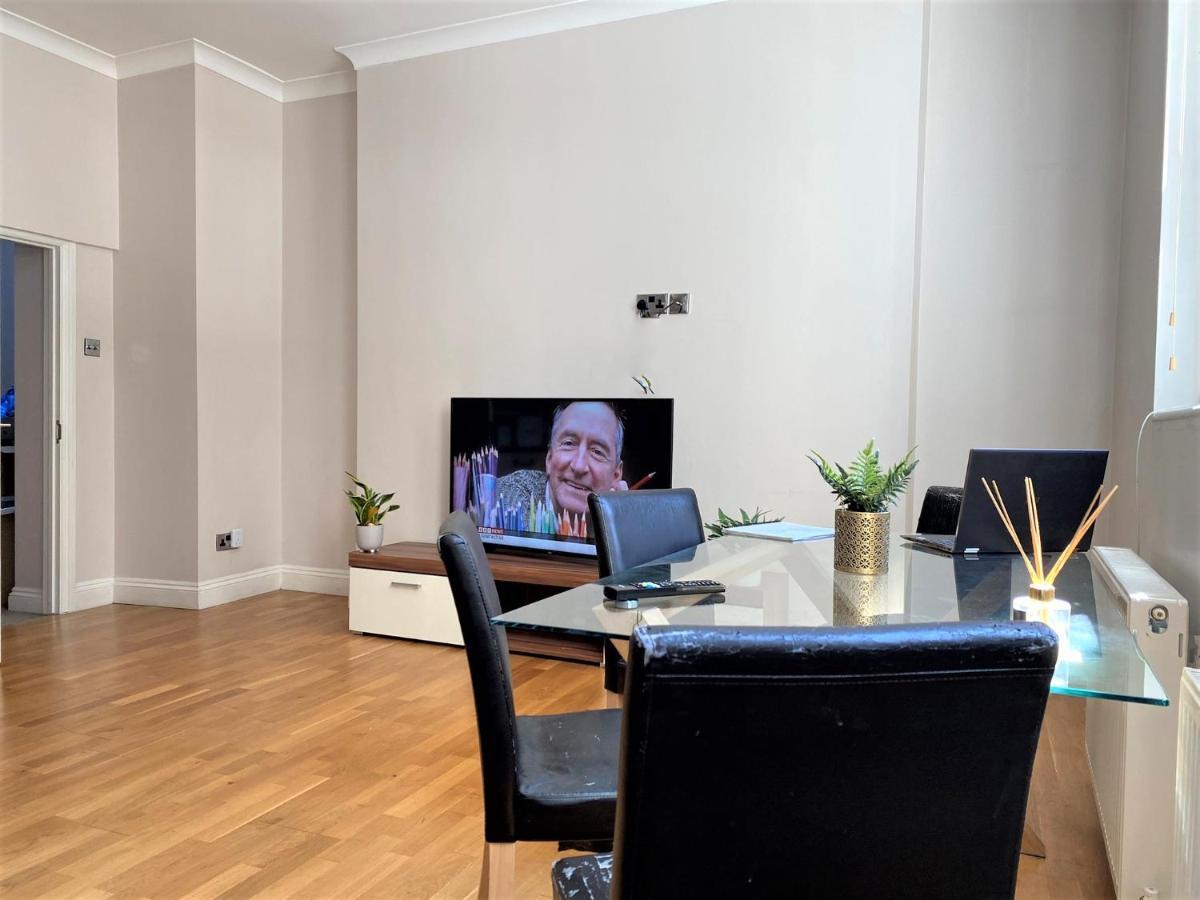 Apartamento Sight Flats - Sf01 - One Bedroom Londres