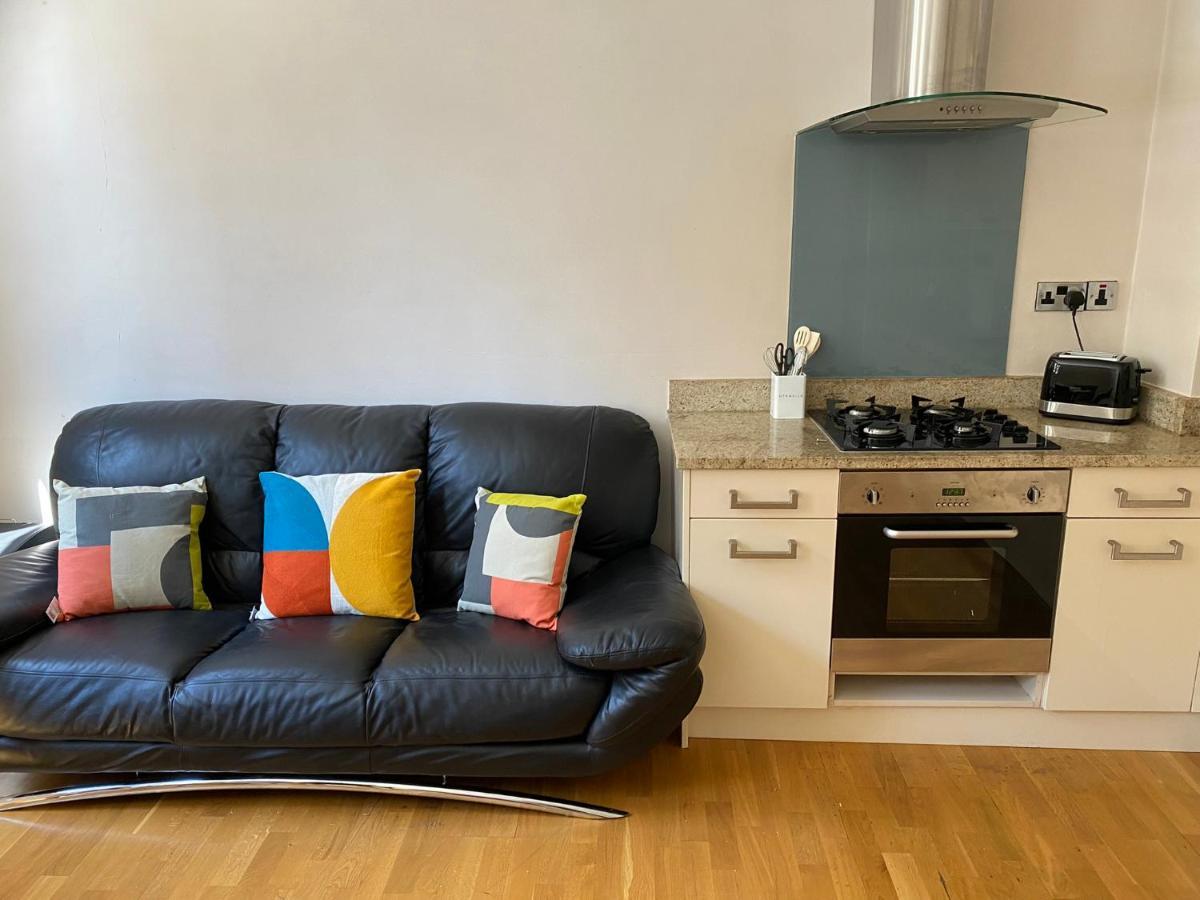 Apartamento Sight Flats - Sf01 - One Bedroom *