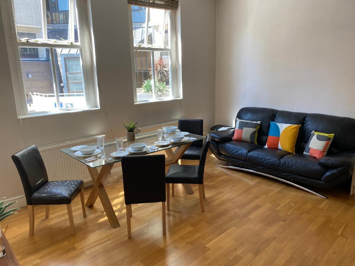 Sight Flats - Sf01 - One Bedroom Londres