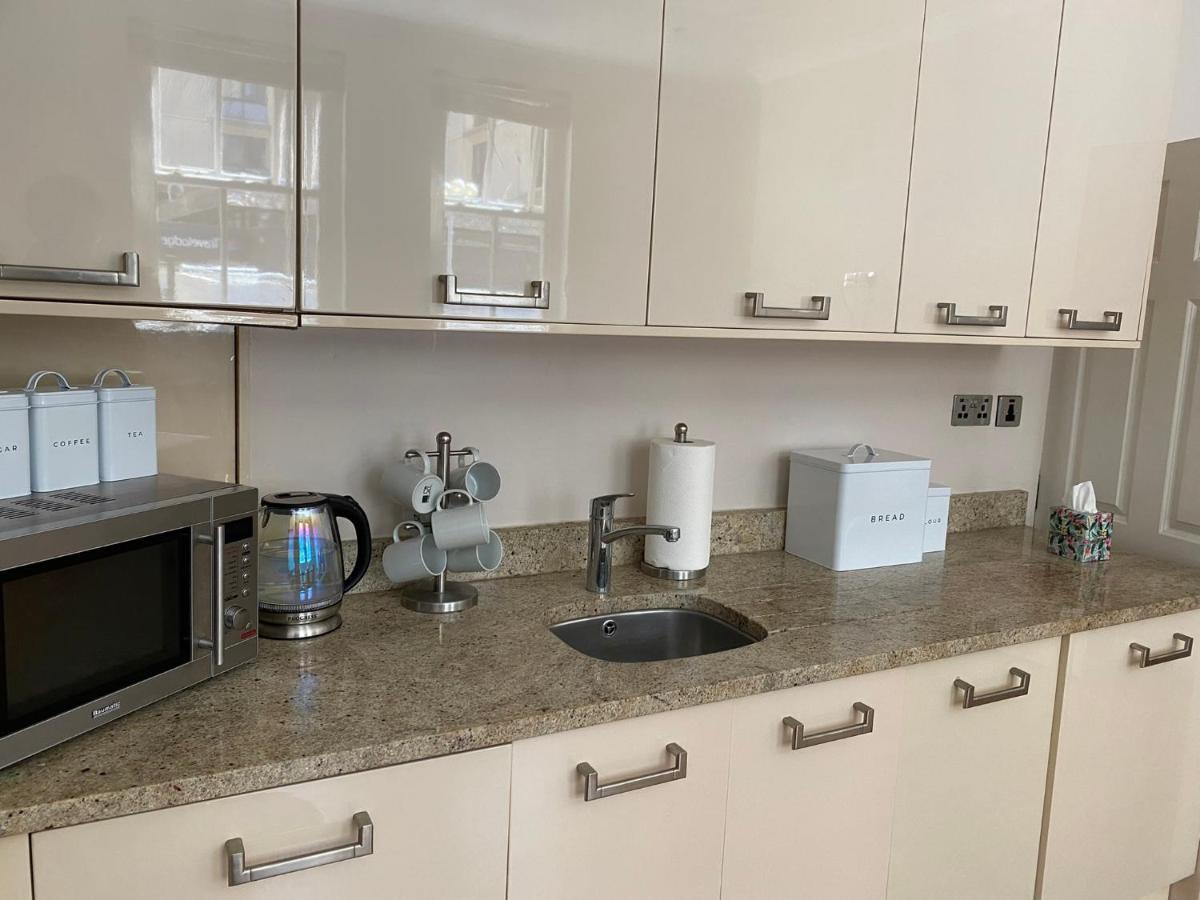 Sight Flats - Sf01 - One Bedroom Apartamento *
