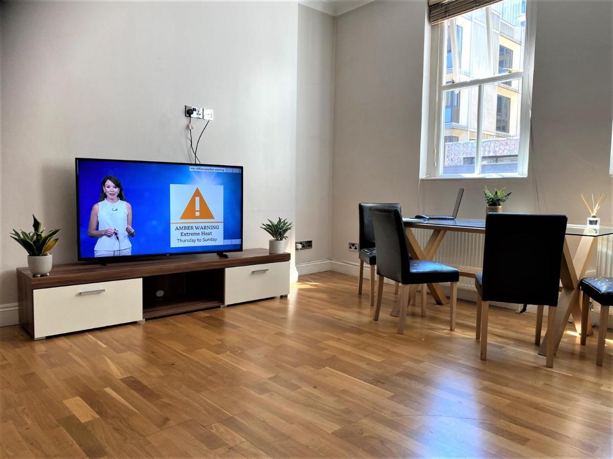 Apartamento Sight Flats - Sf01 - One Bedroom *