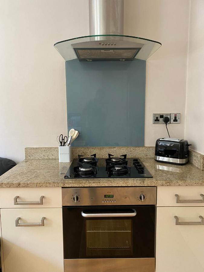 Sight Flats - Sf01 - One Bedroom * Londres
