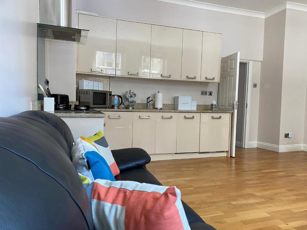 Sight Flats - Sf01 - One Bedroom * Londres