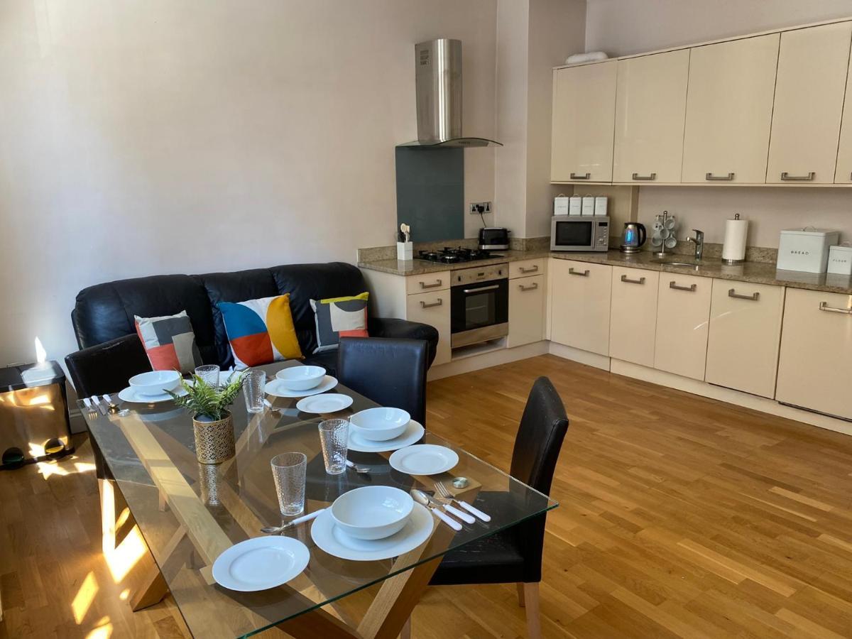 Sight Flats - Sf01 - One Bedroom * Londres