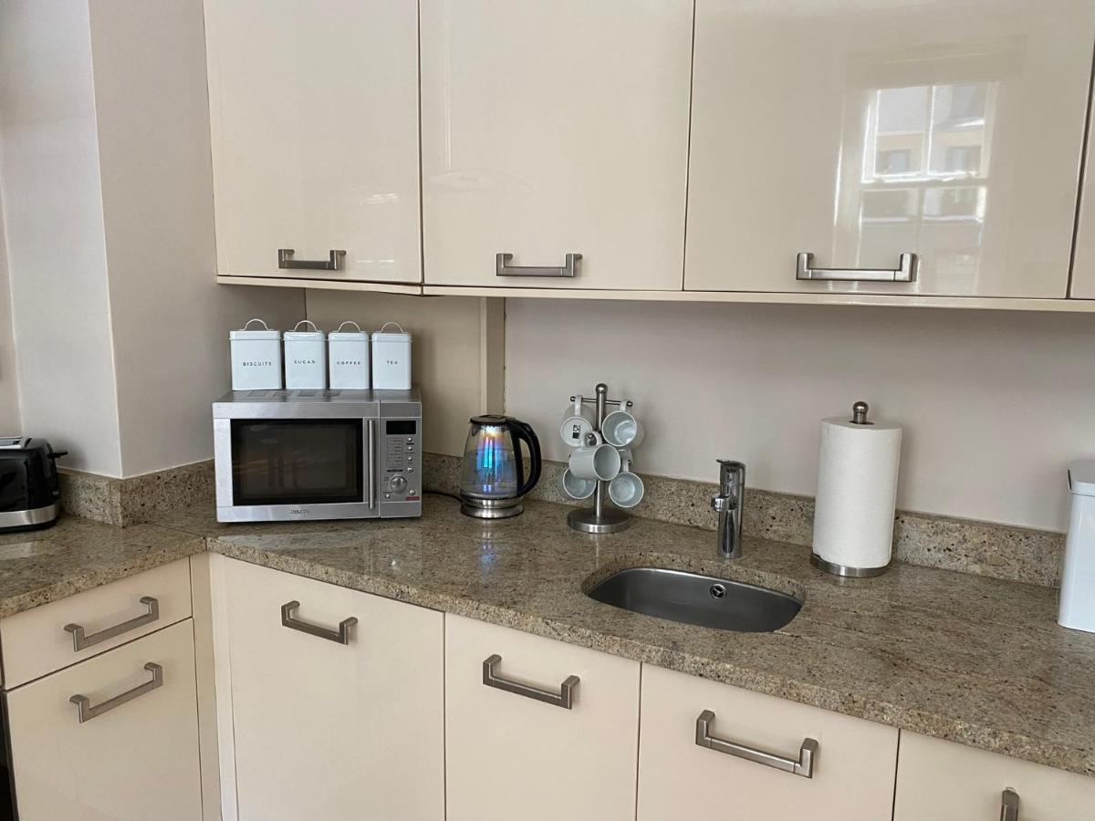 Sight Flats - Sf01 - One Bedroom Apartamento