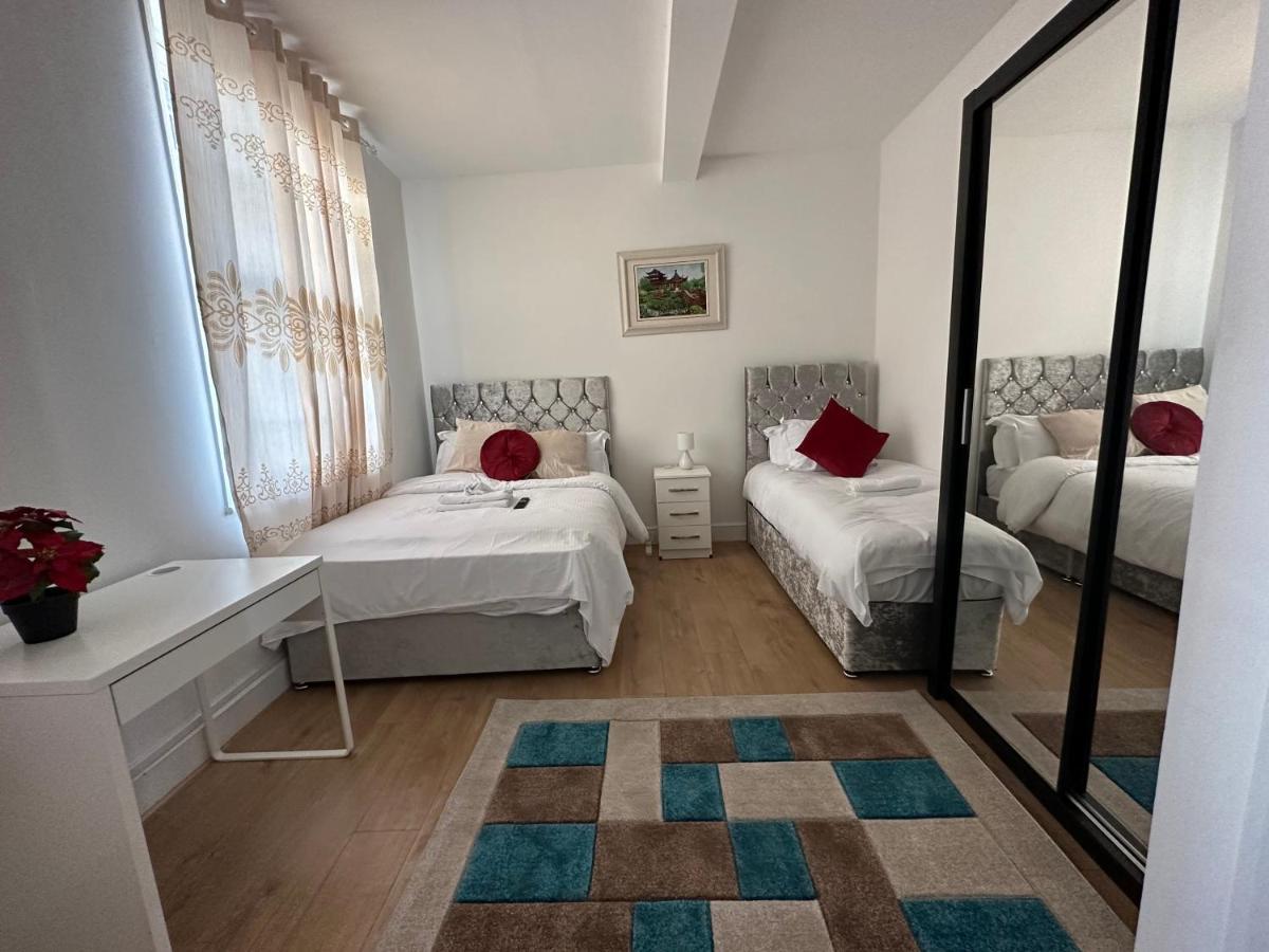 Shadwell Bed & Breakfast