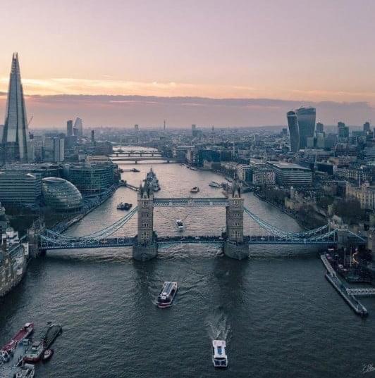 Homestay Cool Place 02 Academy London