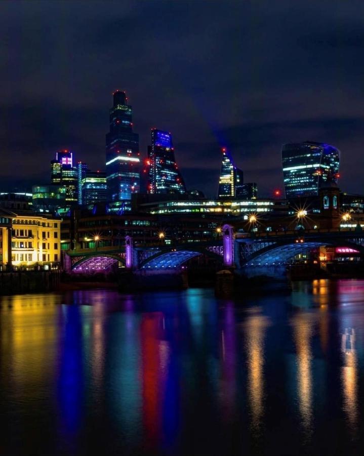 Cool Place 02 Academy London