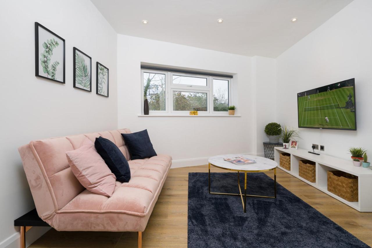 Apartamento Panther House By Oval *