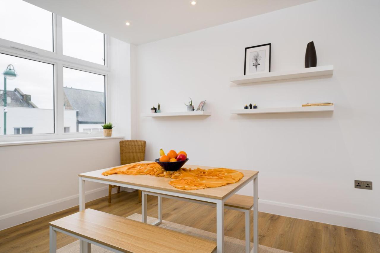 Apartamento Panther House By Oval Londres