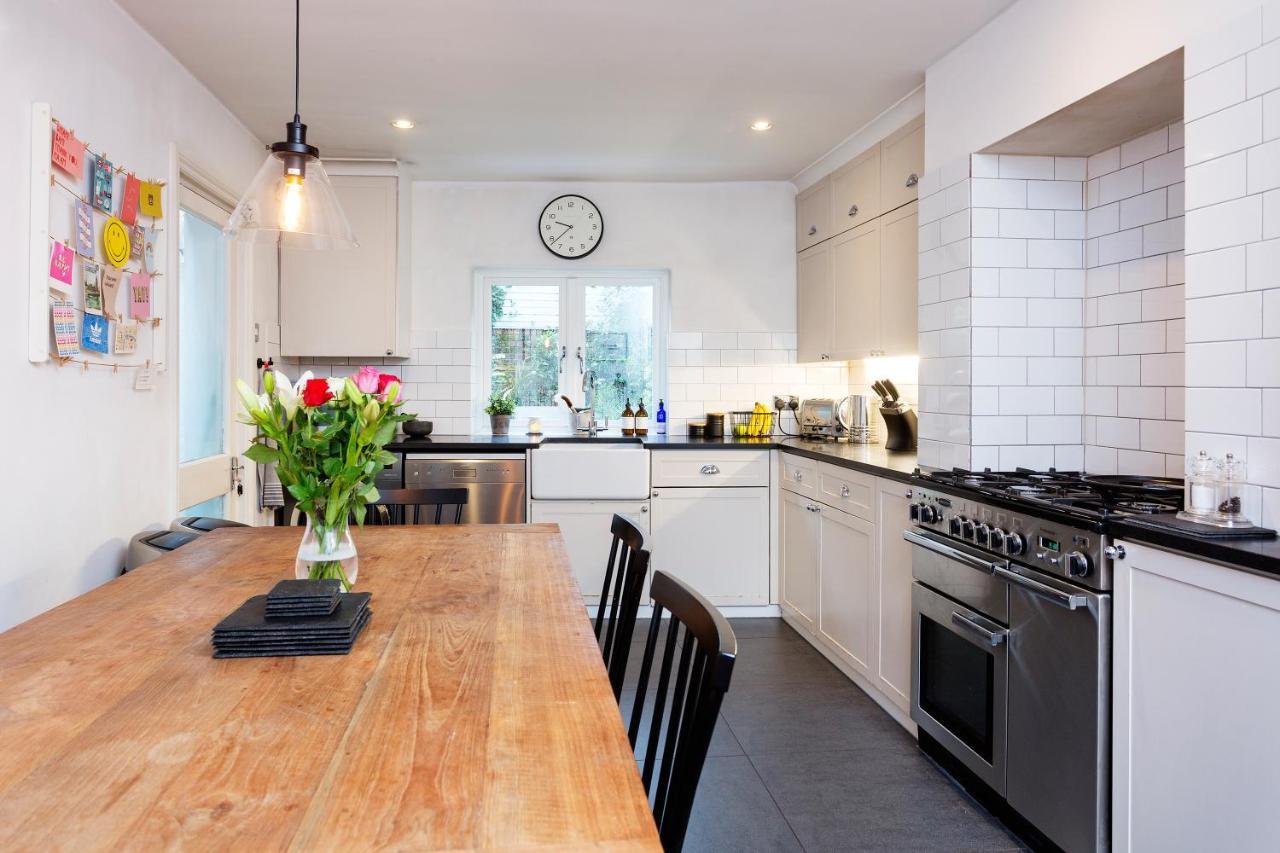 Holiday home Veeve - Aslett Picture House *