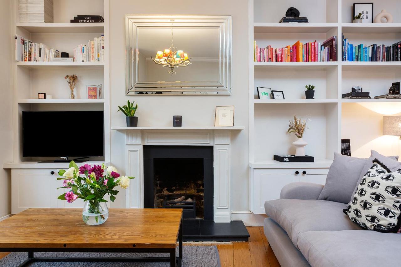 Holiday home Veeve - Aslett Picture House London