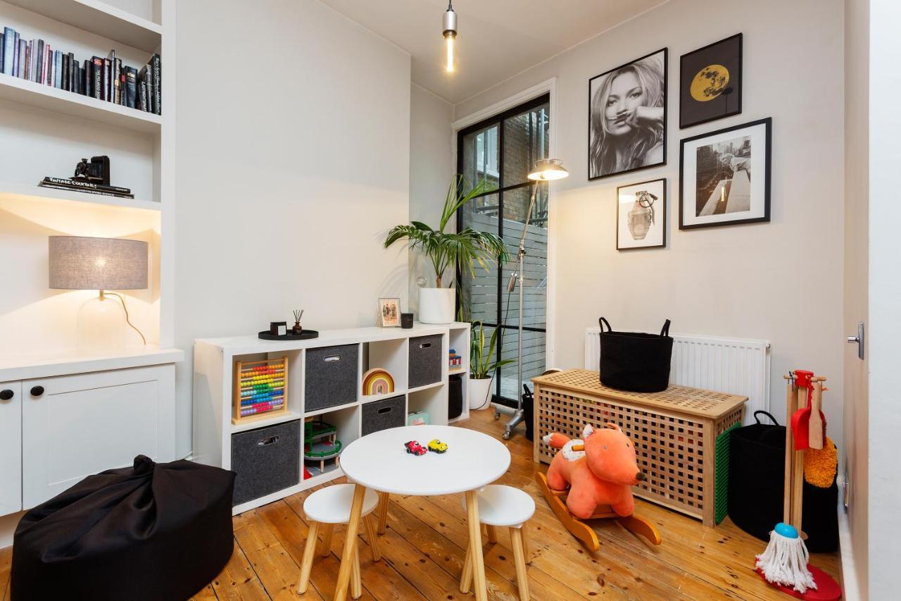 Holiday home Veeve - Aslett Picture House *