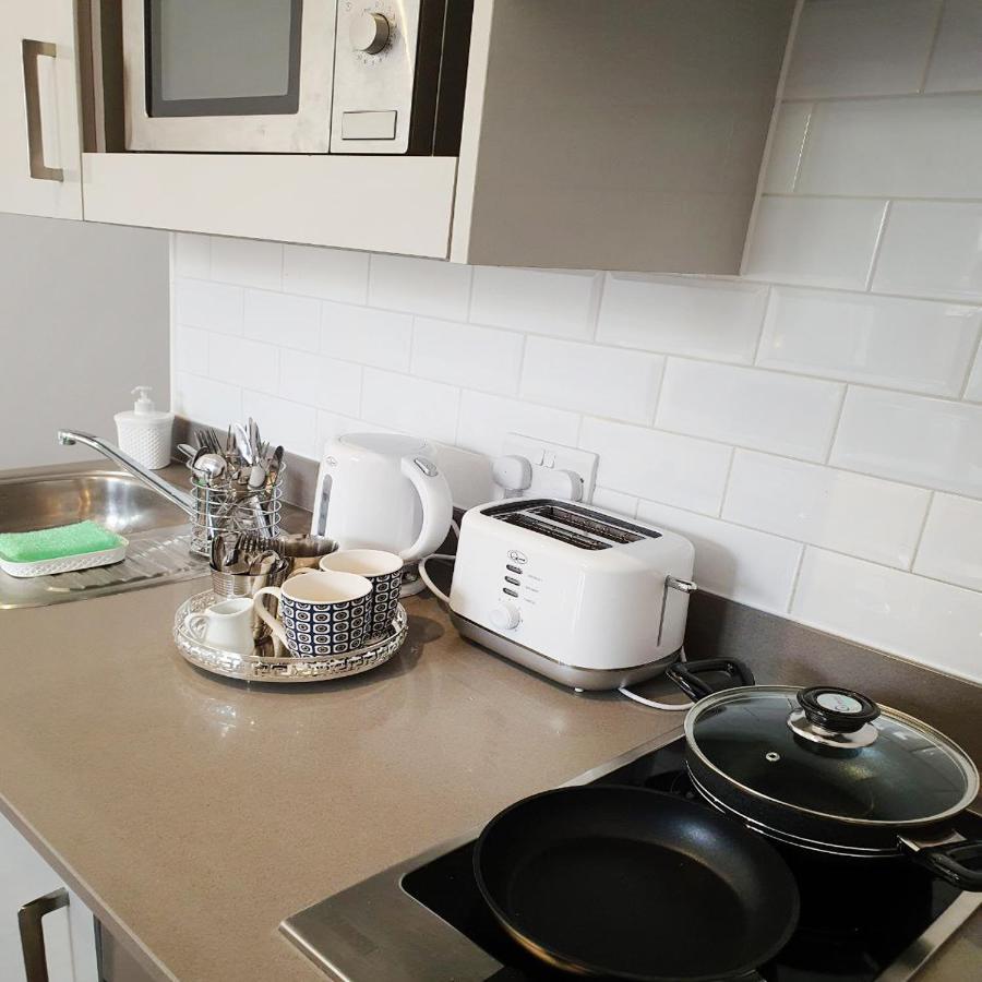 Studio Flat Londres