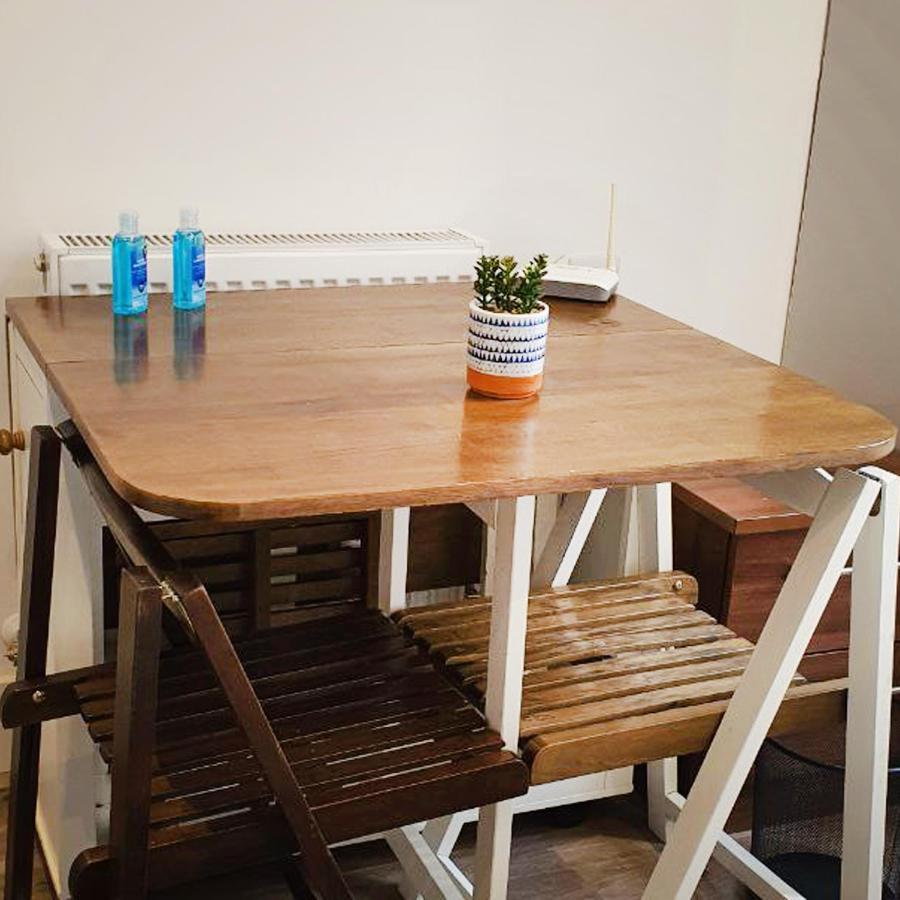 Studio Flat Apartamento