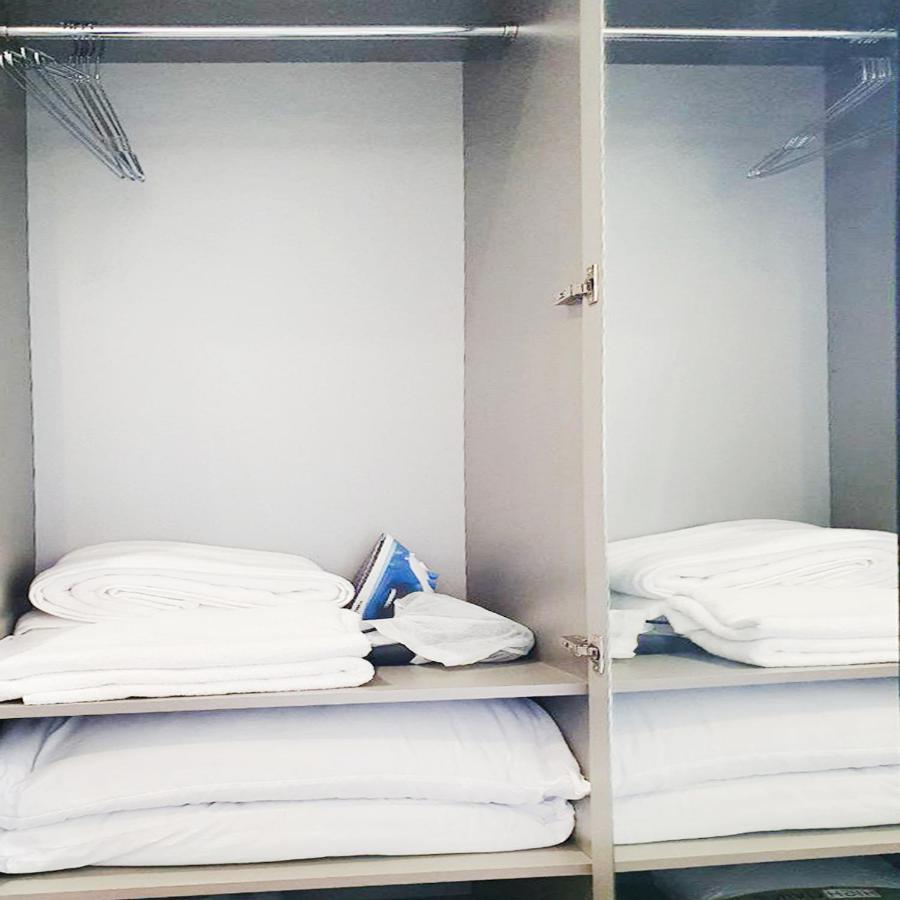 Studio Flat Apartamento